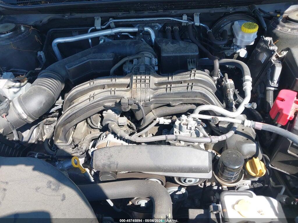 4S4BTAAC4N3210150 2022 SUBARU OUTBACK photo no. 10