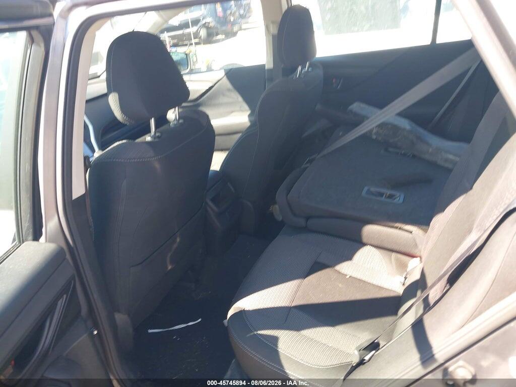 4S4BTAAC4N3210150 2022 SUBARU OUTBACK photo no. 8