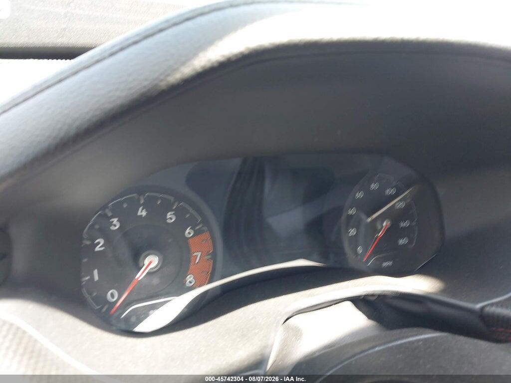 3C4NJDDB1NT224152 2022 JEEP COMPASS photo no. 5