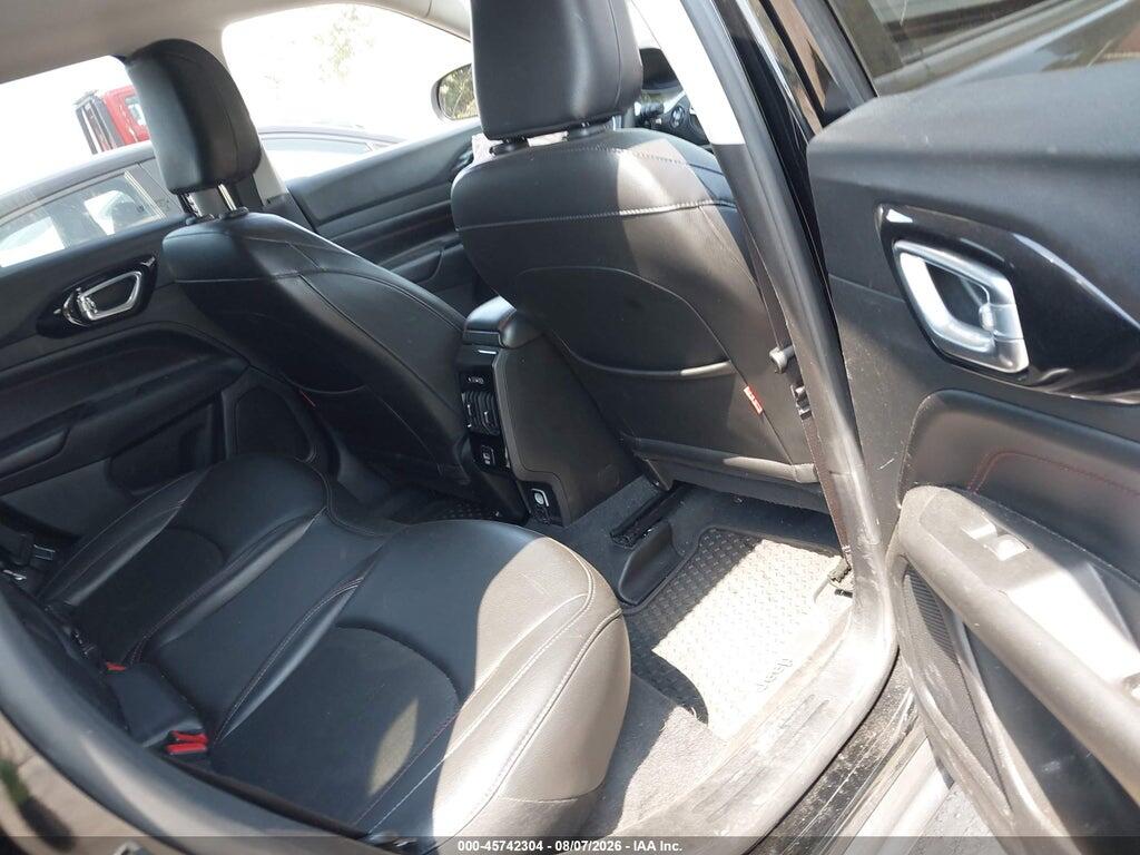 3C4NJDDB1NT224152 2022 JEEP COMPASS photo no. 6