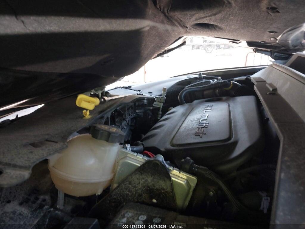 3C4NJDDB1NT224152 2022 JEEP COMPASS photo no. 8