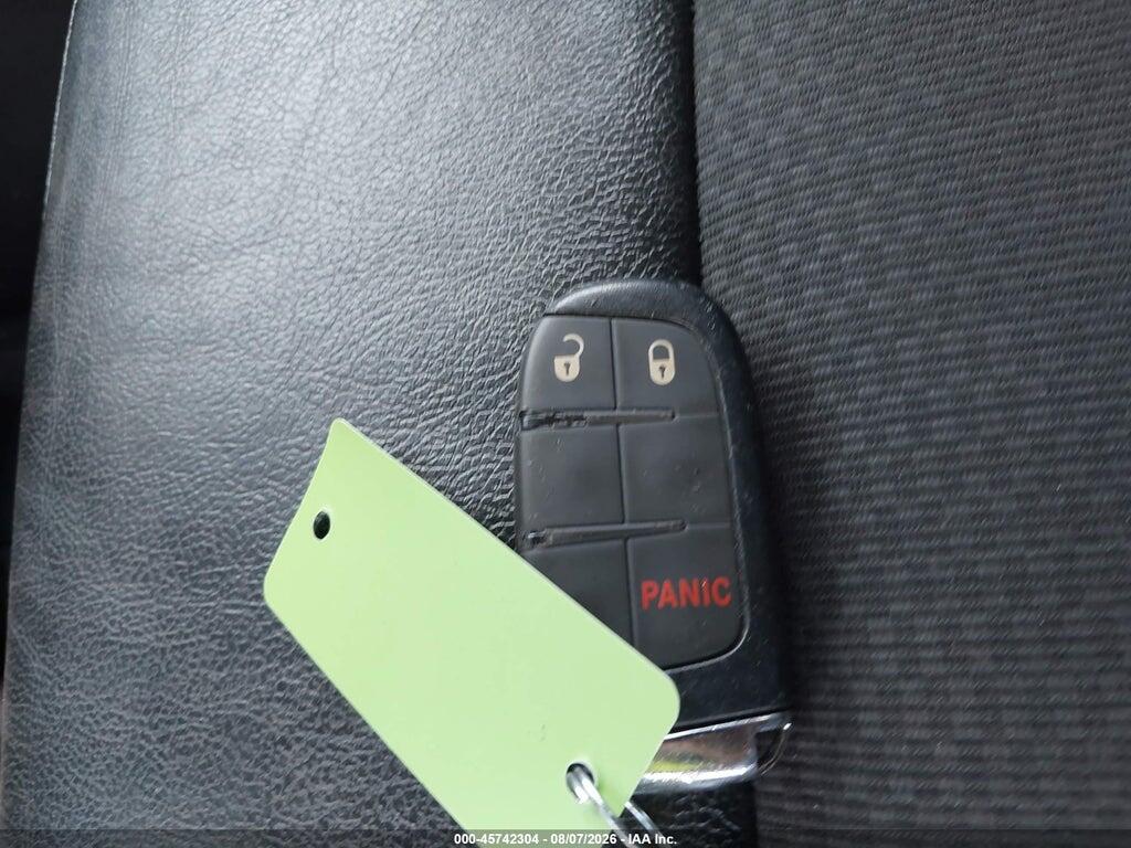 3C4NJDDB1NT224152 2022 JEEP COMPASS photo no. 9