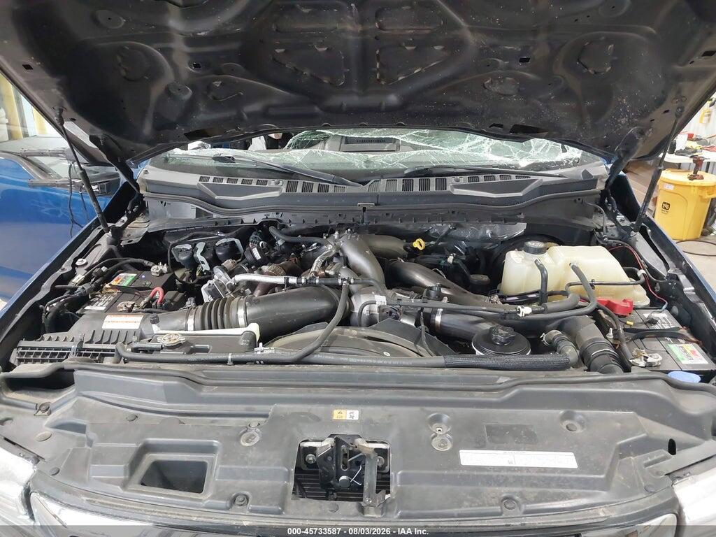 1FT8W3BT1NEF26514 2022 FORD F-350 photo no. 10