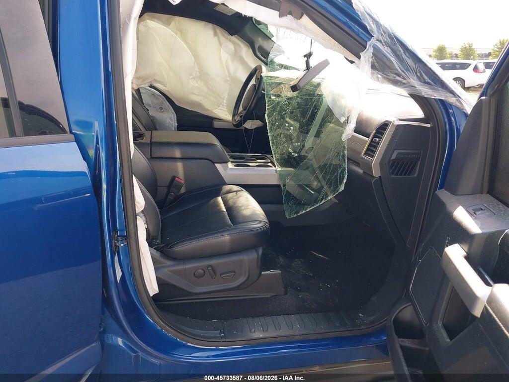 1FT8W3BT1NEF26514 2022 FORD F-350 photo no. 5