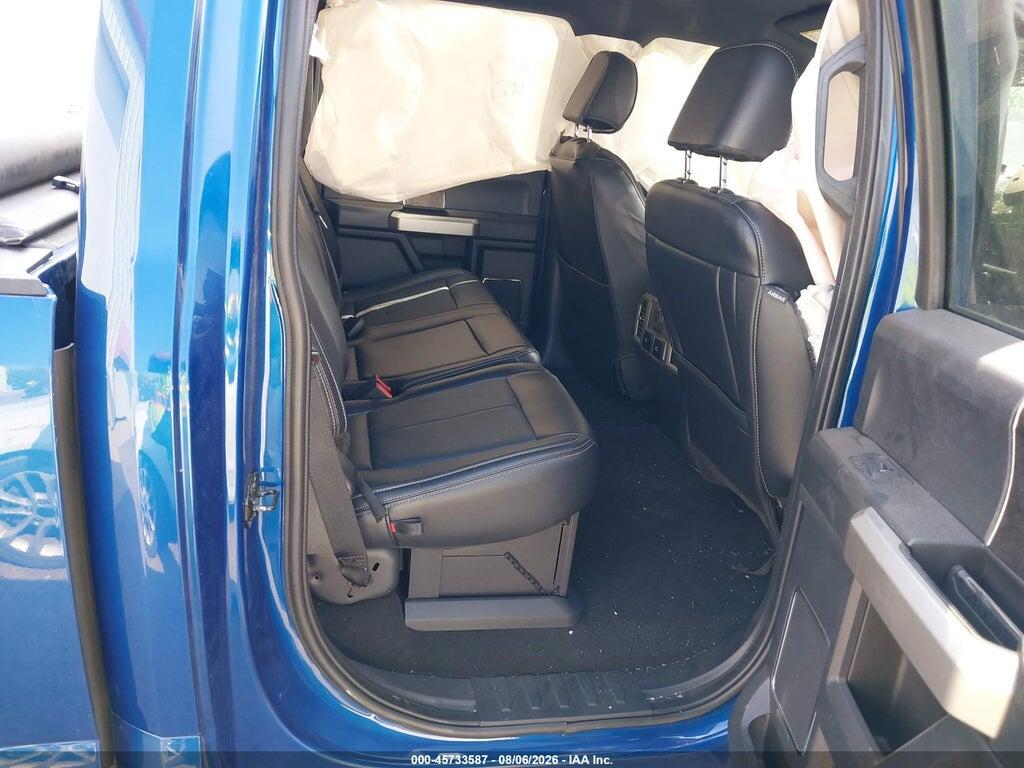 1FT8W3BT1NEF26514 2022 FORD F-350 photo no. 8