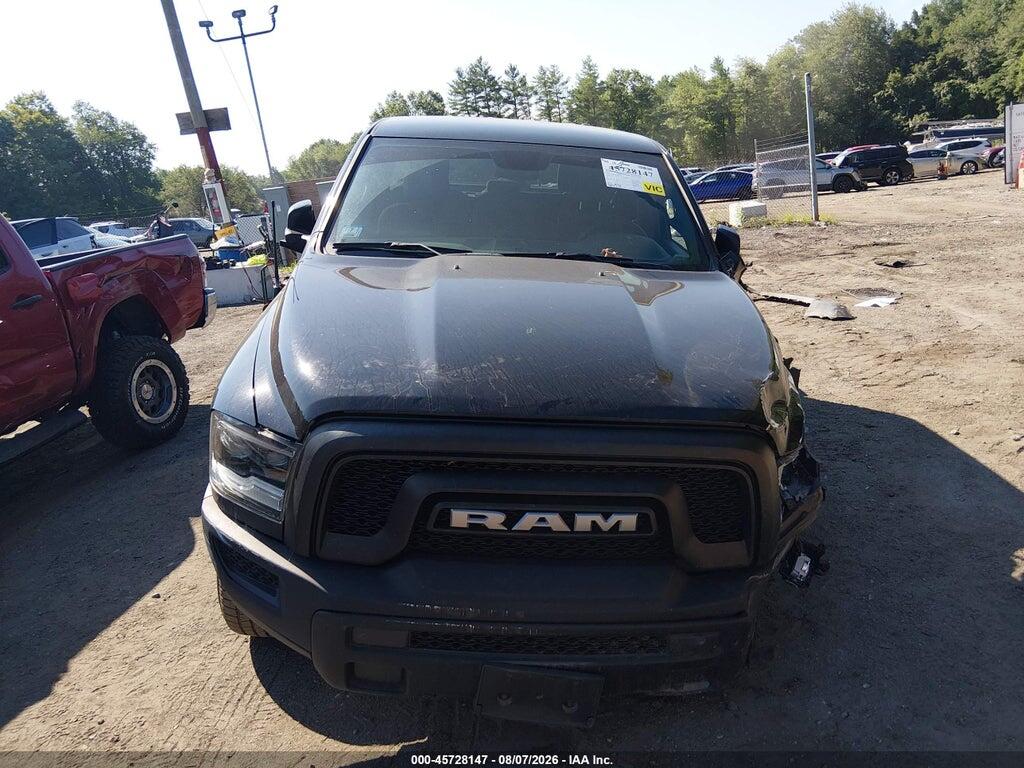 1C6RR7GG4NS219099 2022 RAM 1500 CLASSIC photo no. 12