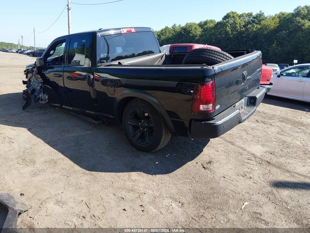 1C6RR7GG4NS219099 2022 RAM 1500 CLASSIC photo no. 3