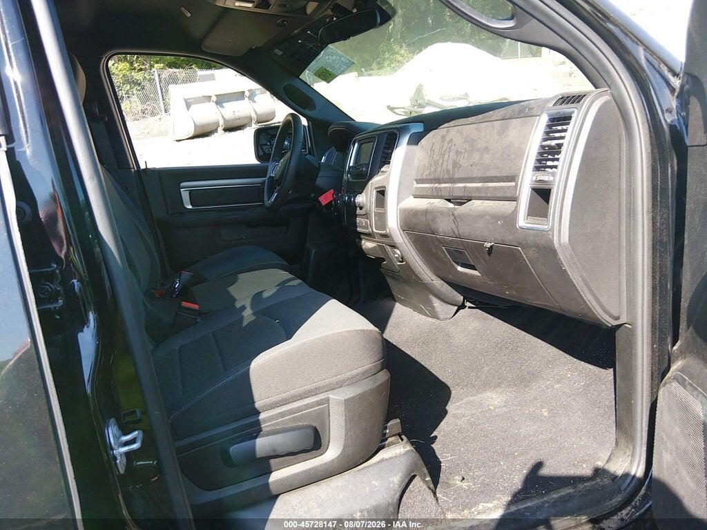 1C6RR7GG4NS219099 2022 RAM 1500 CLASSIC photo no. 5