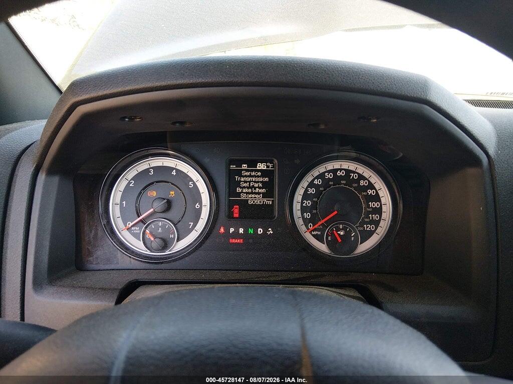 1C6RR7GG4NS219099 2022 RAM 1500 CLASSIC photo no. 7
