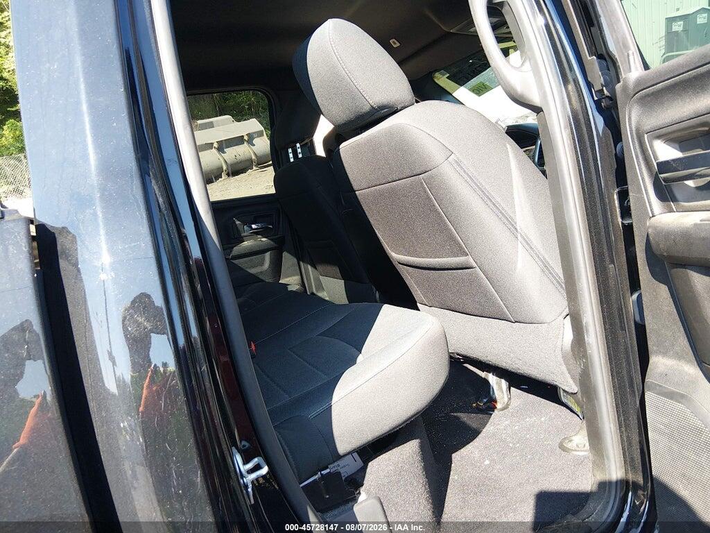 1C6RR7GG4NS219099 2022 RAM 1500 CLASSIC photo no. 8