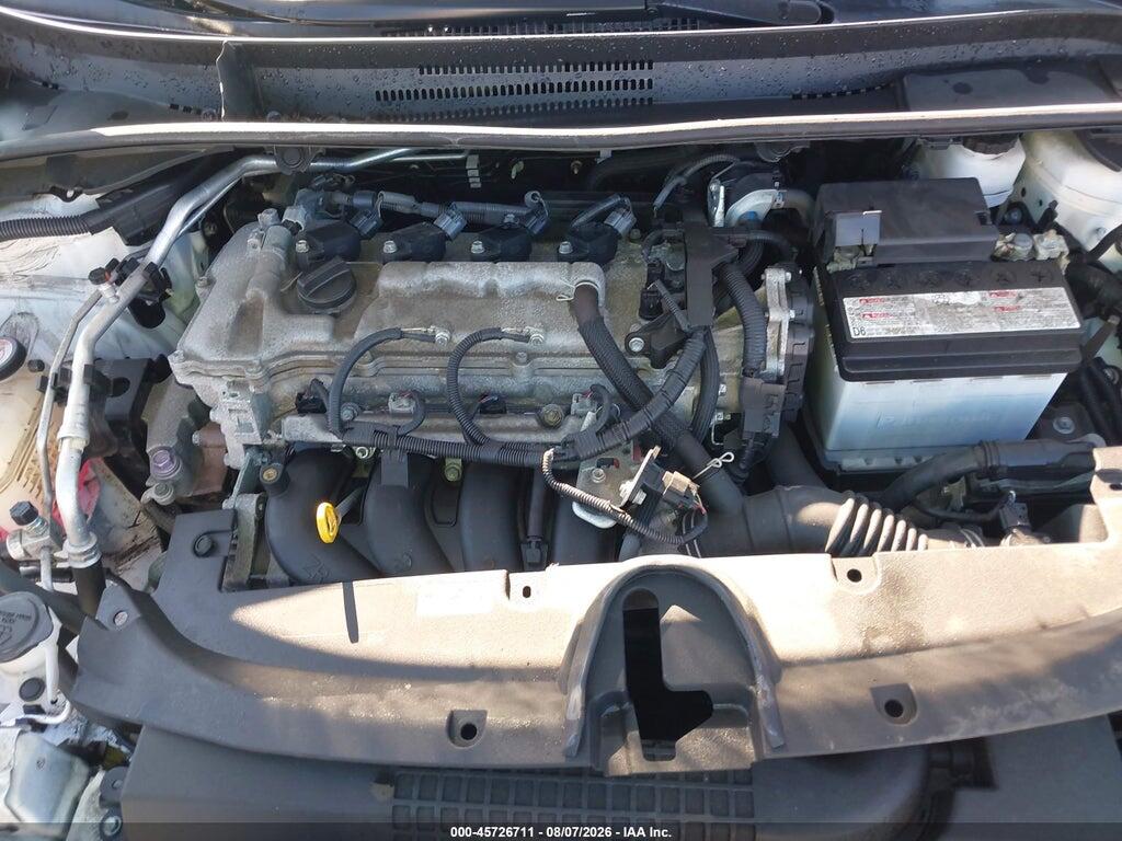 5YFEPMAE6NP372703 2022 TOYOTA COROLLA photo no. 10
