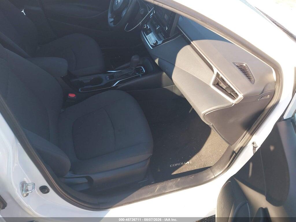 5YFEPMAE6NP372703 2022 TOYOTA COROLLA photo no. 5