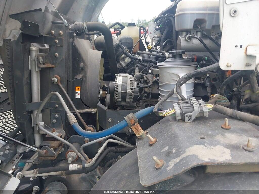 1FDNX6AN2NDF01675 2022 FORD F-650 GAS photo no. 10