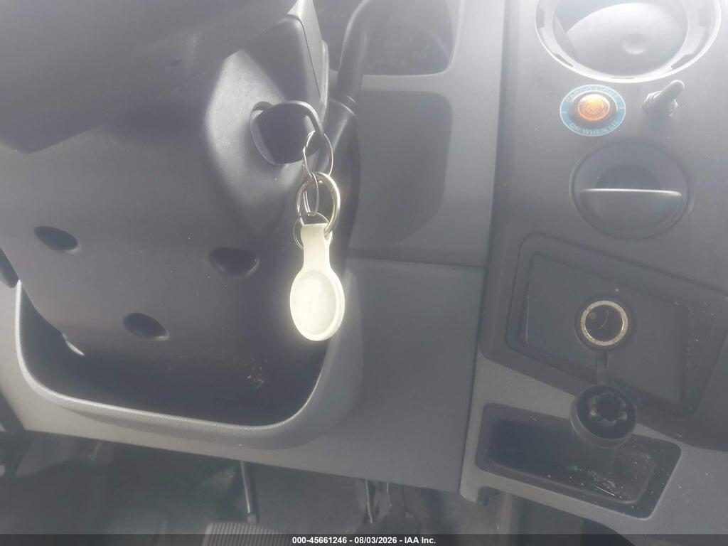1FDNX6AN2NDF01675 2022 FORD F-650 GAS photo no. 11