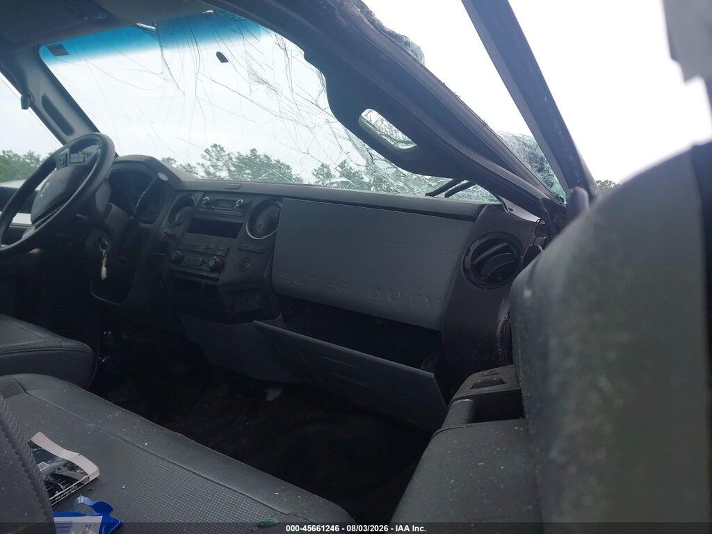 1FDNX6AN2NDF01675 2022 FORD F-650 GAS photo no. 5