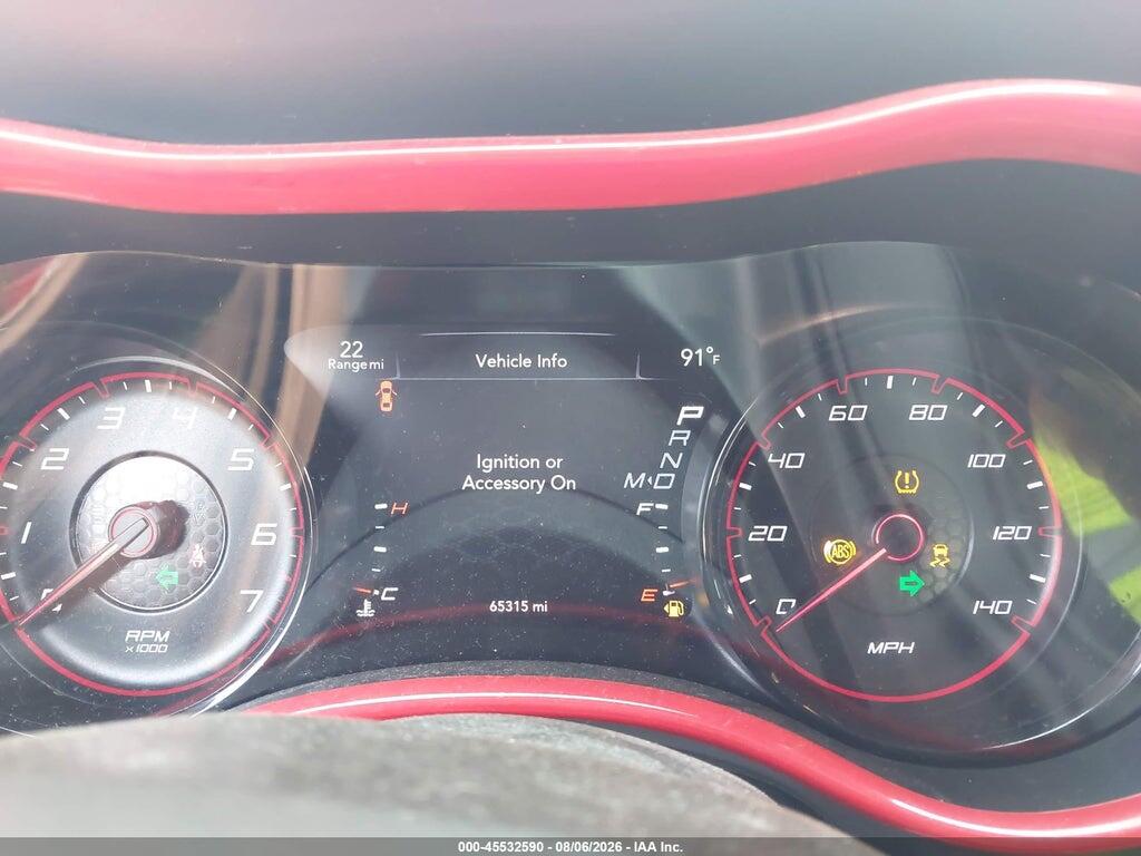 2C3CDXBG2NH126355 2022 DODGE CHARGER photo no. 7