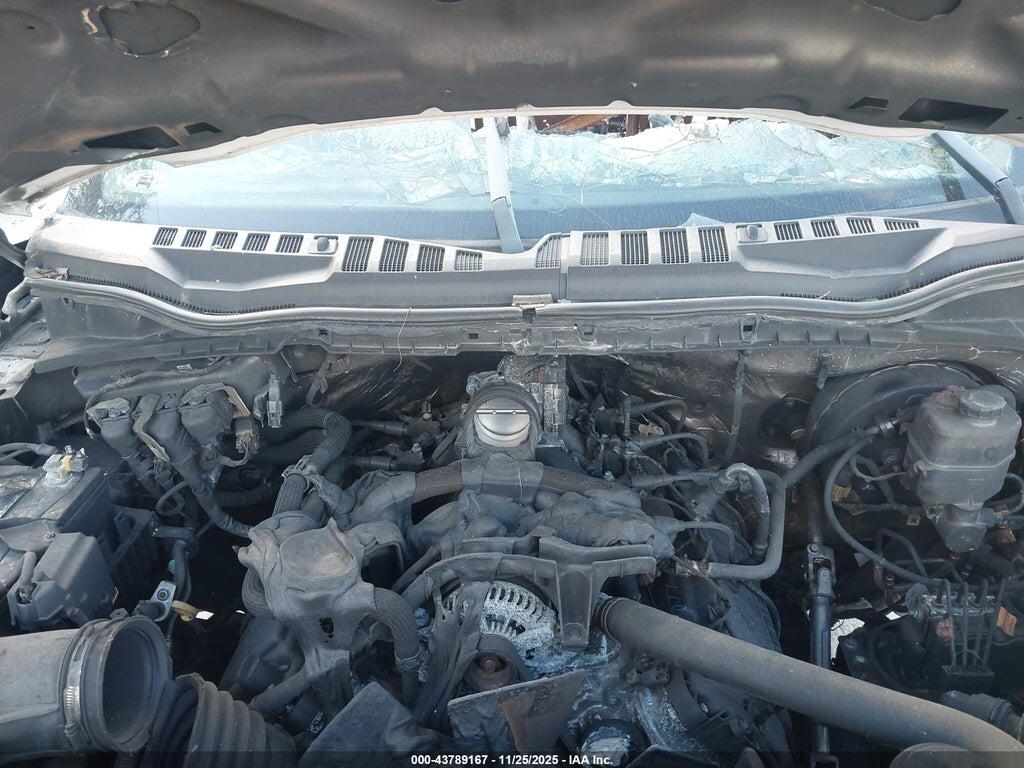 1FT7W2B66NEG36054 2022 FORD F-250 photo no. 10