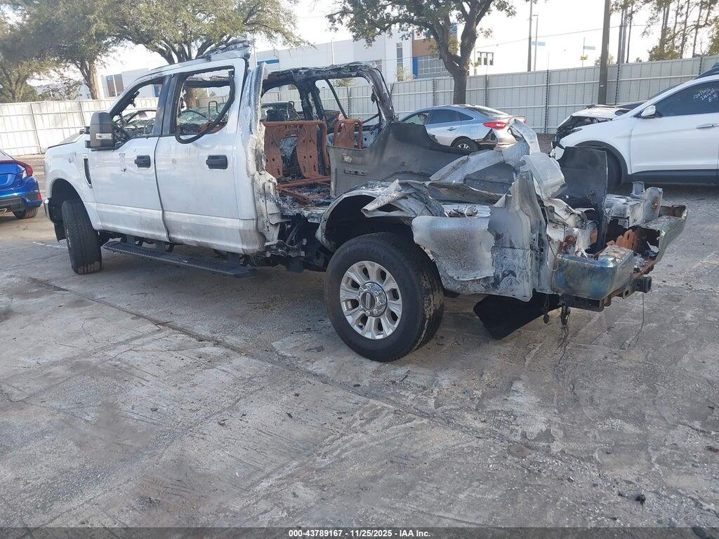 1FT7W2B66NEG36054 2022 FORD F-250 photo no. 3