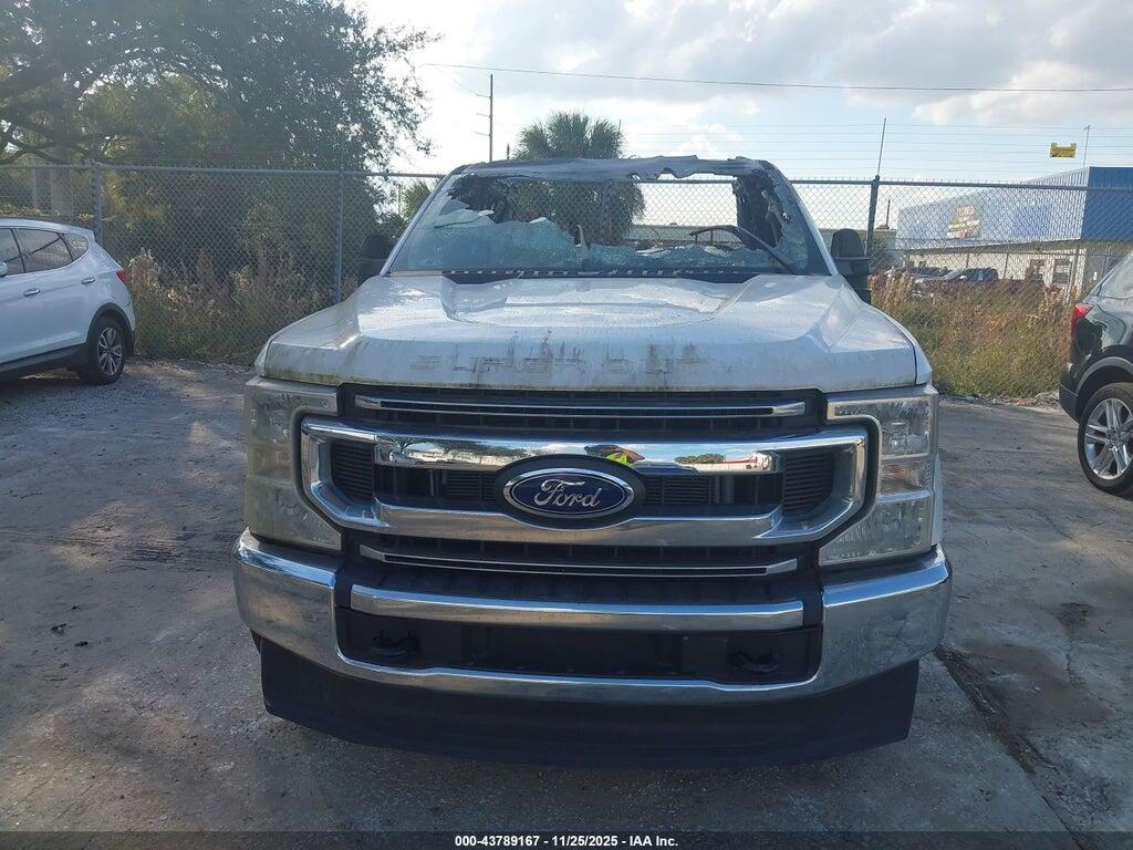 1FT7W2B66NEG36054 2022 FORD F-250 photo no. 6