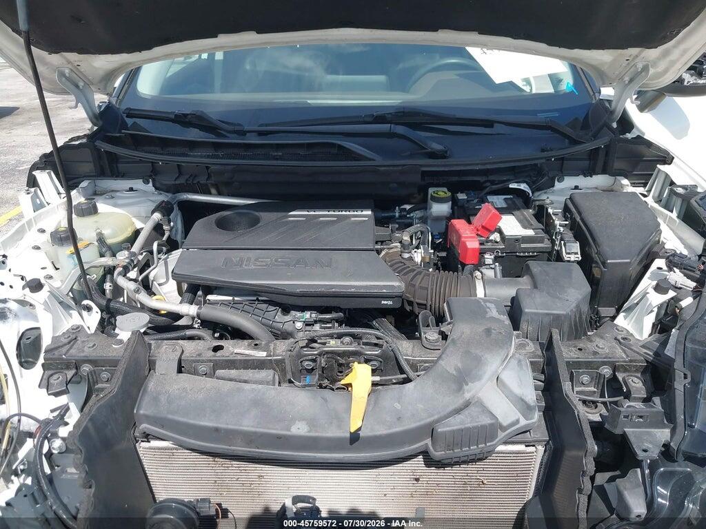 5N1BT3BA5PC689836 2023 NISSAN ROGUE photo no. 10