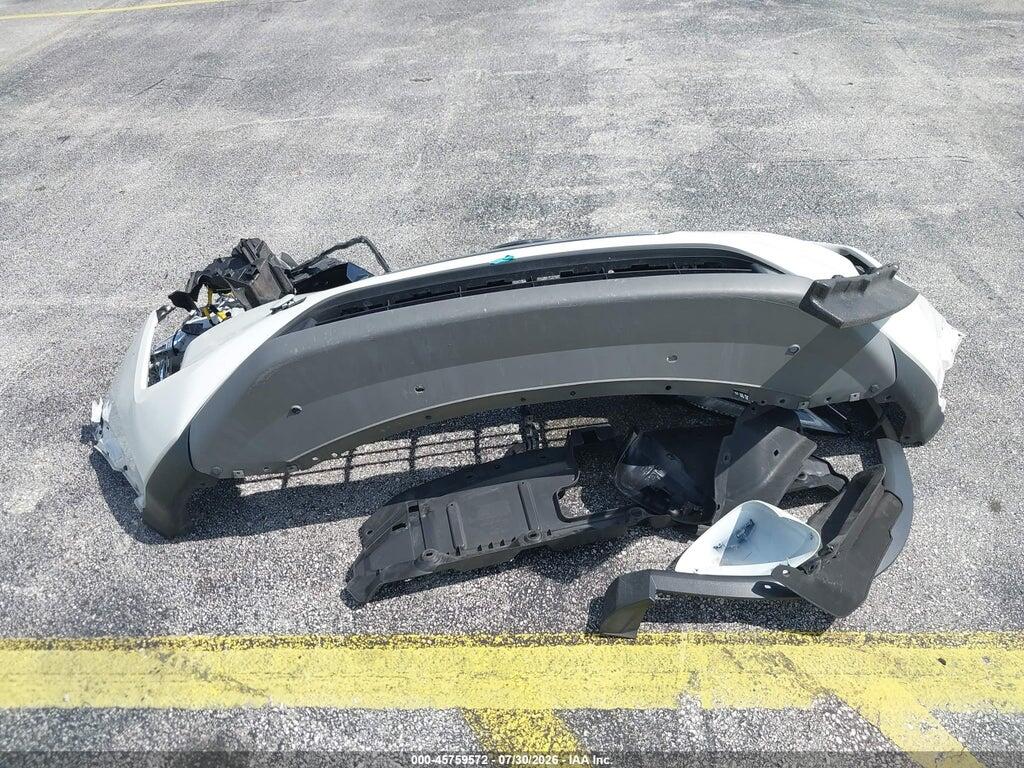 5N1BT3BA5PC689836 2023 NISSAN ROGUE photo no. 12