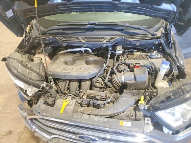 MAJ6S3KL8LC323993 2020 FORD ECOSPORT photo no. 12
