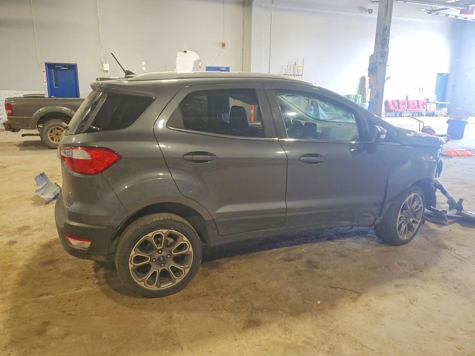 MAJ6S3KL8LC323993 2020 FORD ECOSPORT photo no. 3
