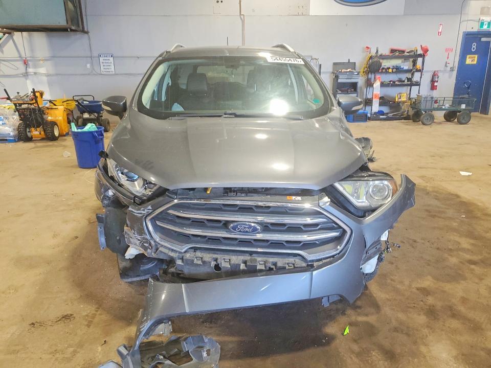 MAJ6S3KL8LC323993 2020 FORD ECOSPORT photo no. 5