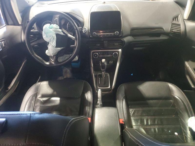 MAJ6S3KL8LC323993 2020 FORD ECOSPORT photo no. 8