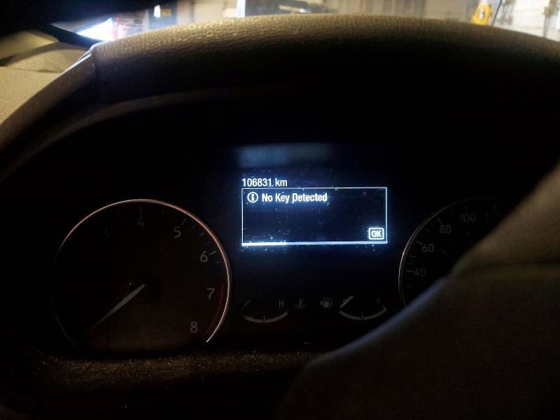 MAJ6S3KL8LC323993 2020 FORD ECOSPORT photo no. 9