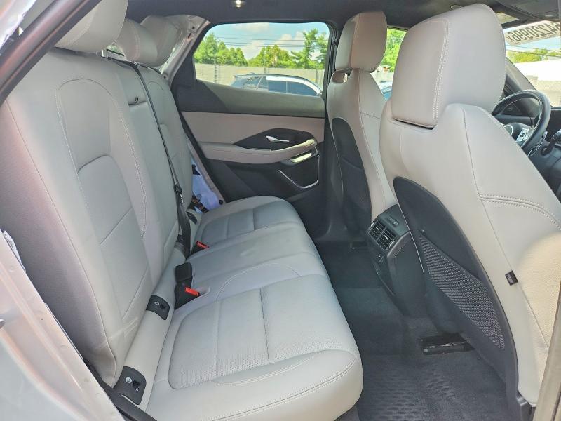 SADF12GX7M1027562 2021 JAGUAR E-PACE photo no. 10