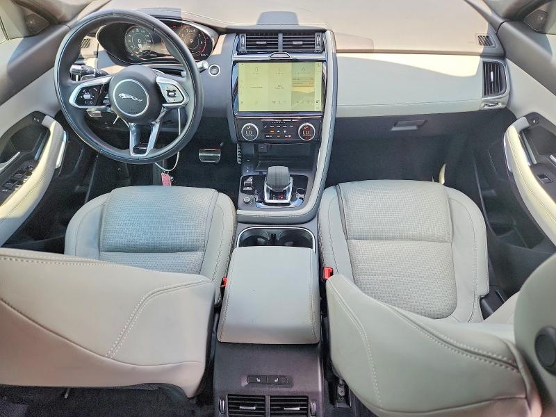 SADF12GX7M1027562 2021 JAGUAR E-PACE photo no. 8
