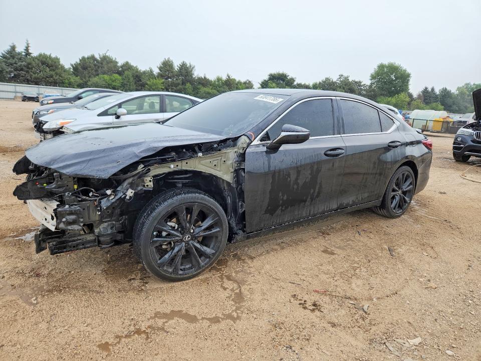 2023 LEXUS ES 58AJZ1B11PU142788