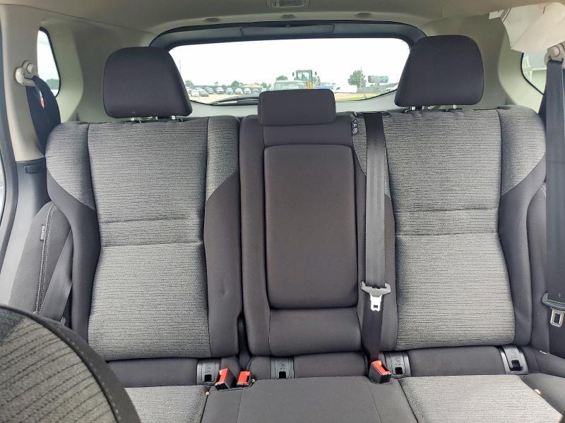 2022 NISSAN ROGUE S — Фото 10 из 14