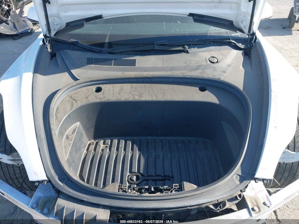 5YJ3E1EA7PF673630 2023 TESLA MODEL 3 photo no. 10