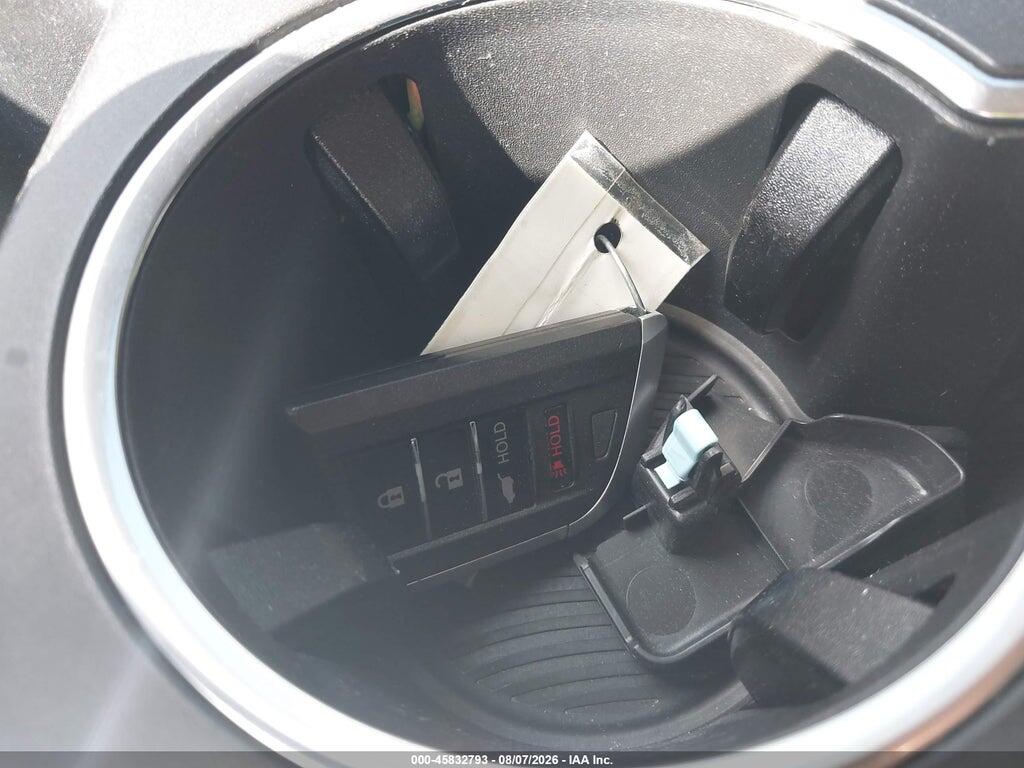 5J8YE1H40PL012676 2023 ACURA MDX photo no. 11