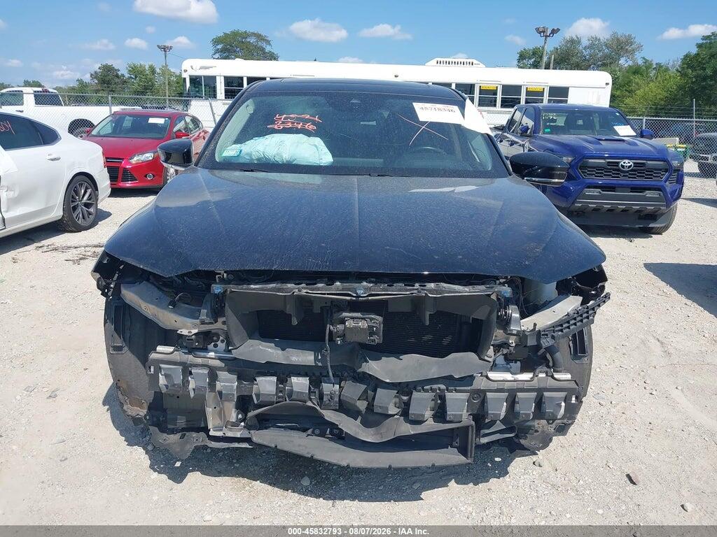 5J8YE1H40PL012676 2023 ACURA MDX photo no. 12