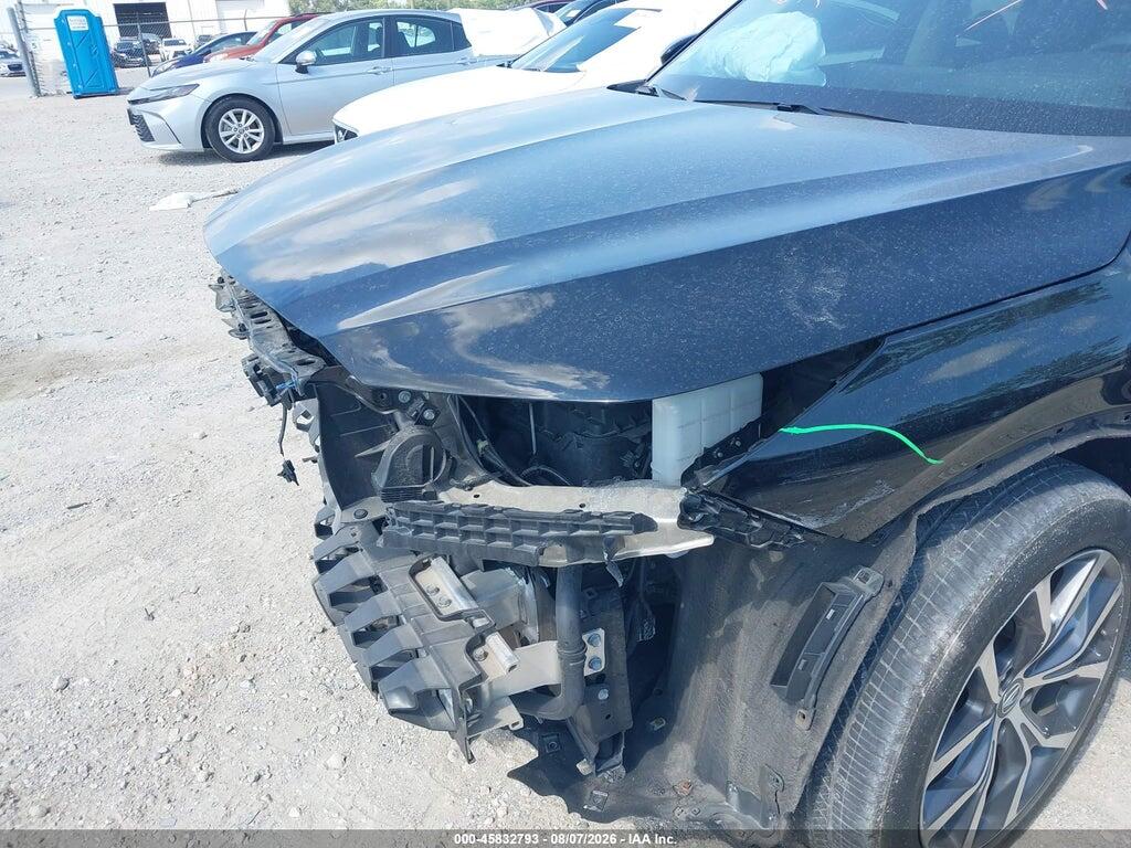 5J8YE1H40PL012676 2023 ACURA MDX photo no. 6