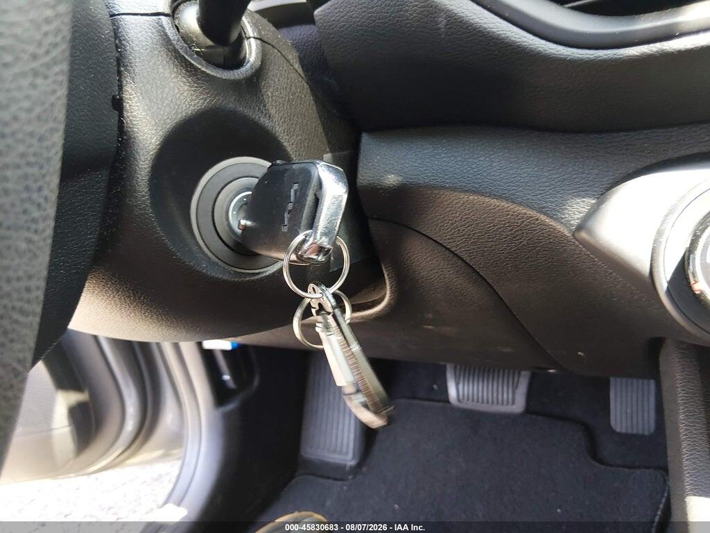 3KPF24AD9PE543409 2023 KIA FORTE photo no. 11