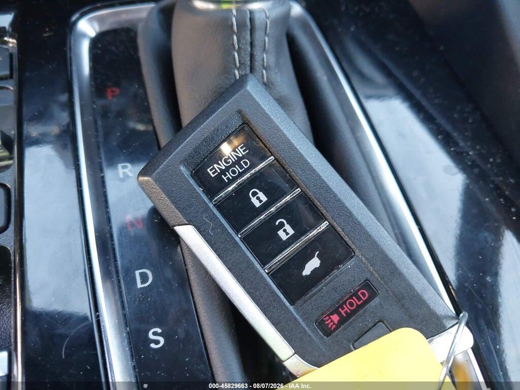 19UDE4H6XPA014447 2023 ACURA INTEGRA photo no. 11