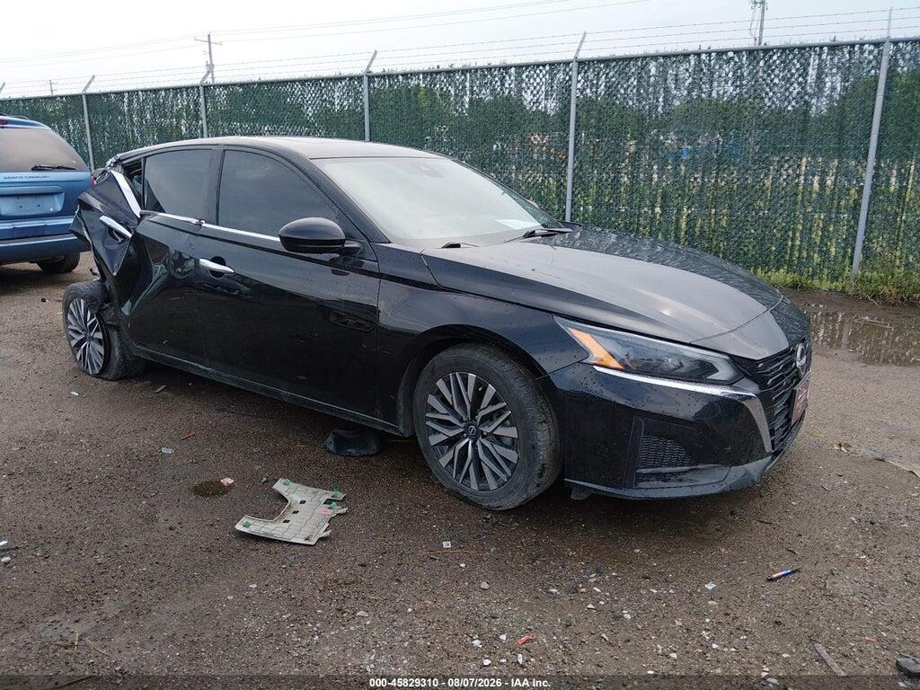 1N4BL4DV2PN373301 2023 NISSAN ALTIMA photo no. 1