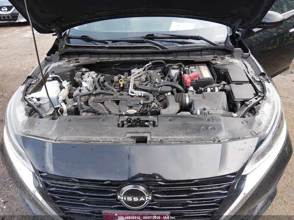 1N4BL4DV2PN373301 2023 NISSAN ALTIMA photo no. 10