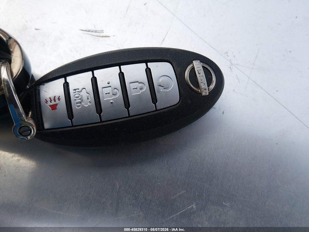 1N4BL4DV2PN373301 2023 NISSAN ALTIMA photo no. 11