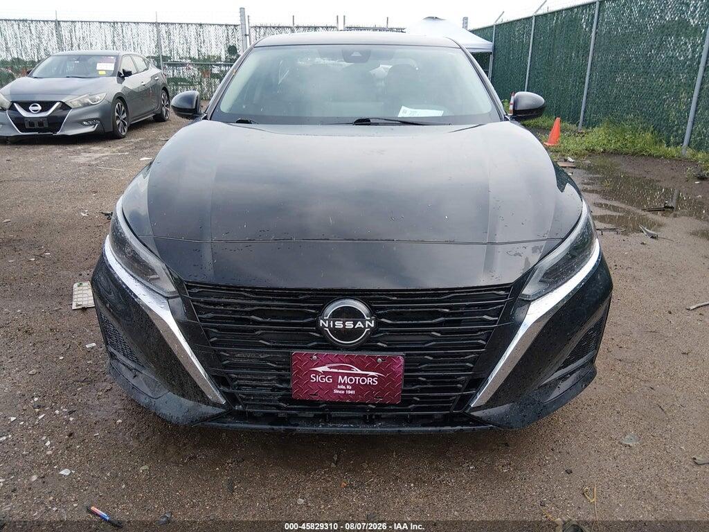 1N4BL4DV2PN373301 2023 NISSAN ALTIMA photo no. 12