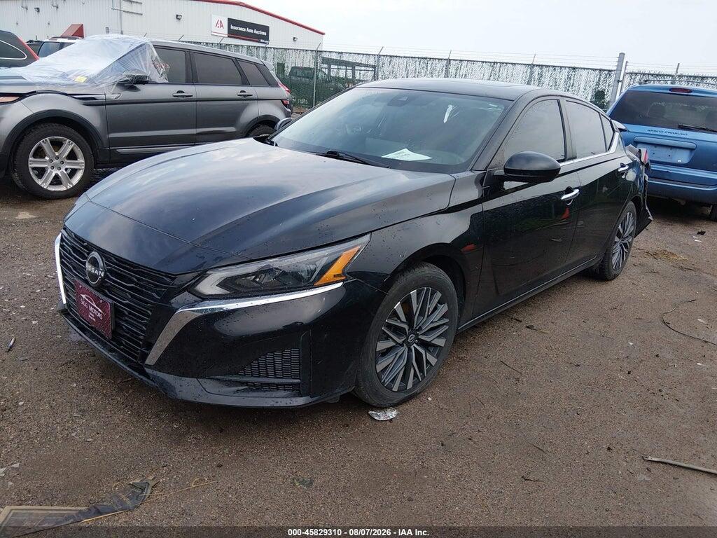 1N4BL4DV2PN373301 2023 NISSAN ALTIMA photo no. 2