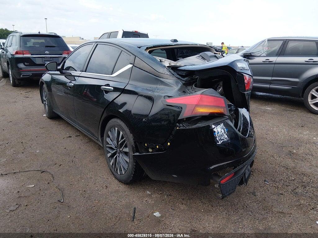1N4BL4DV2PN373301 2023 NISSAN ALTIMA photo no. 3