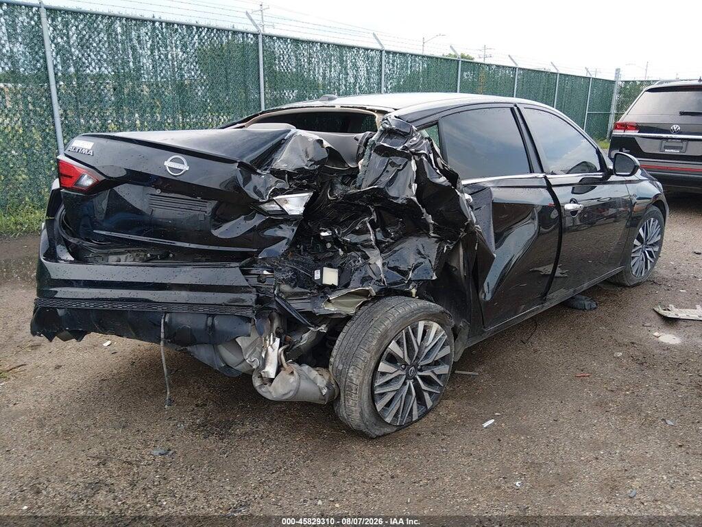 1N4BL4DV2PN373301 2023 NISSAN ALTIMA photo no. 4