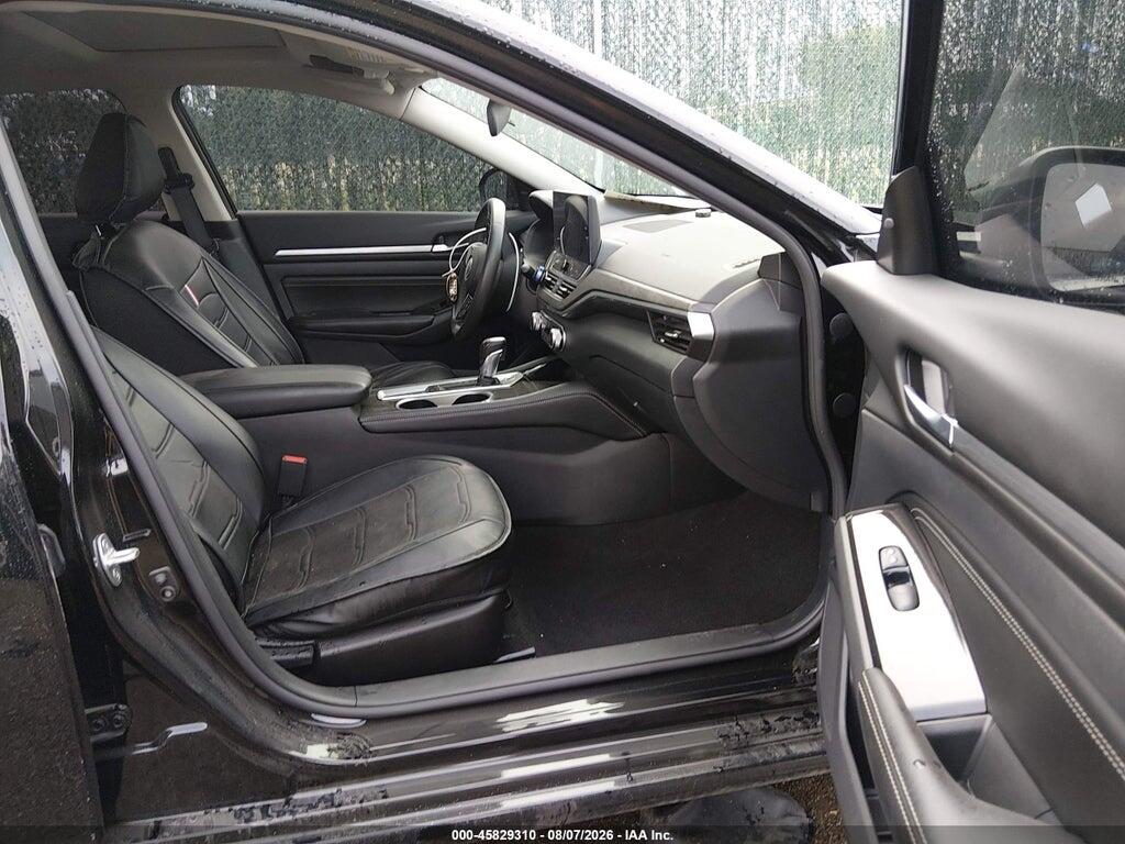 1N4BL4DV2PN373301 2023 NISSAN ALTIMA photo no. 5