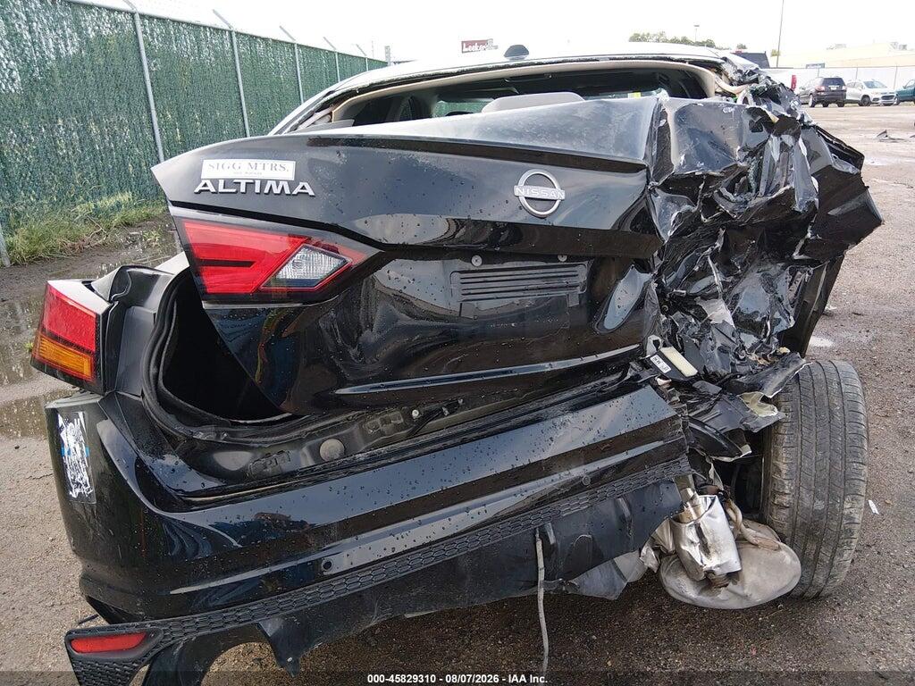 1N4BL4DV2PN373301 2023 NISSAN ALTIMA photo no. 6