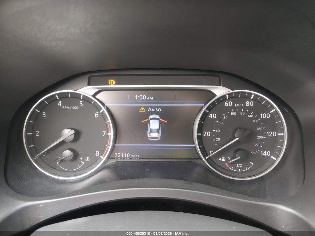 1N4BL4DV2PN373301 2023 NISSAN ALTIMA photo no. 7